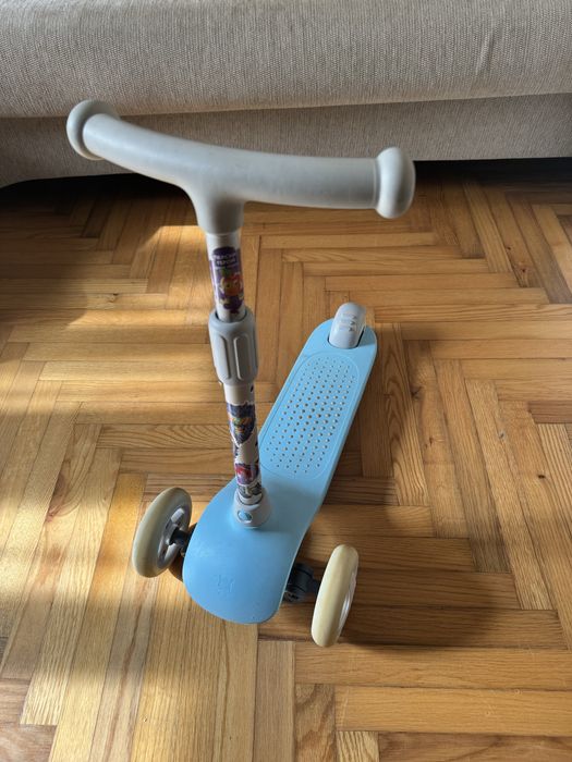 Дитячий самокат Xiaomi MITU Rice Rabbit Scooter