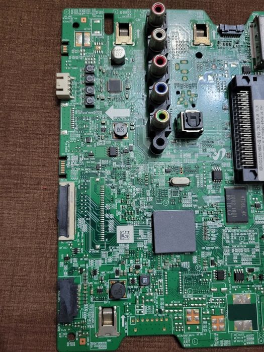 Board TV Samsung 49  UE49K5100AW