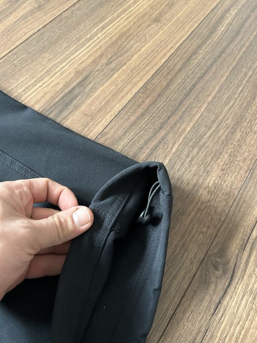 Чоловічі трекінгові тактичні штани Columbia