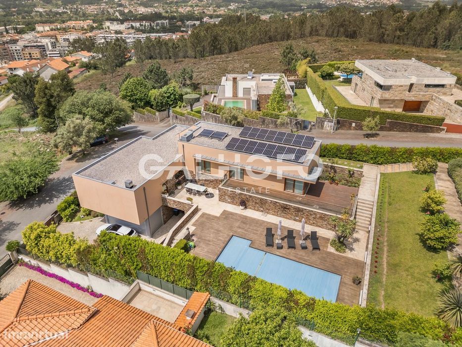 Moradia para venda em Ponte de Lima