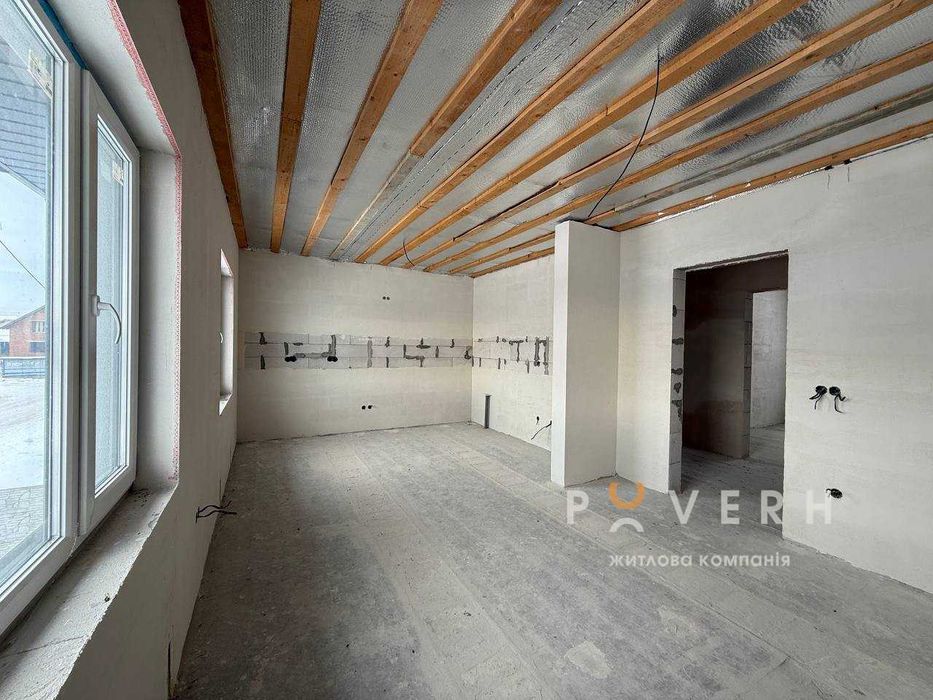 Продаж будинку в селі Іваниківка