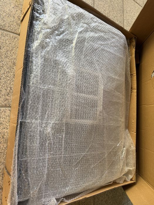 Gaiola grande para aves - Montana Paradiso 90 + EXTRAS