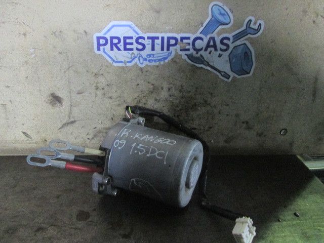 Motor da direção assistida RENAULT Kangoo (KW0/1_)