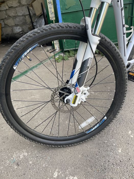 Велосипед GT