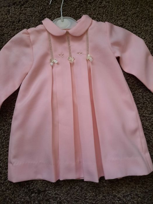 Vestido Pili Carrera