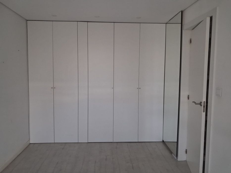 Apartamento T1 - Centro da Póvoa de Varzim