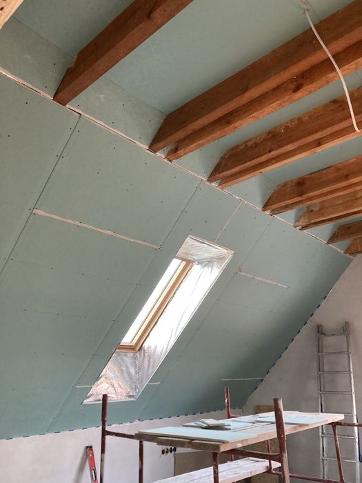 Usługi remontowo budowlane ocieplanie domów remonty mieszkań i domów