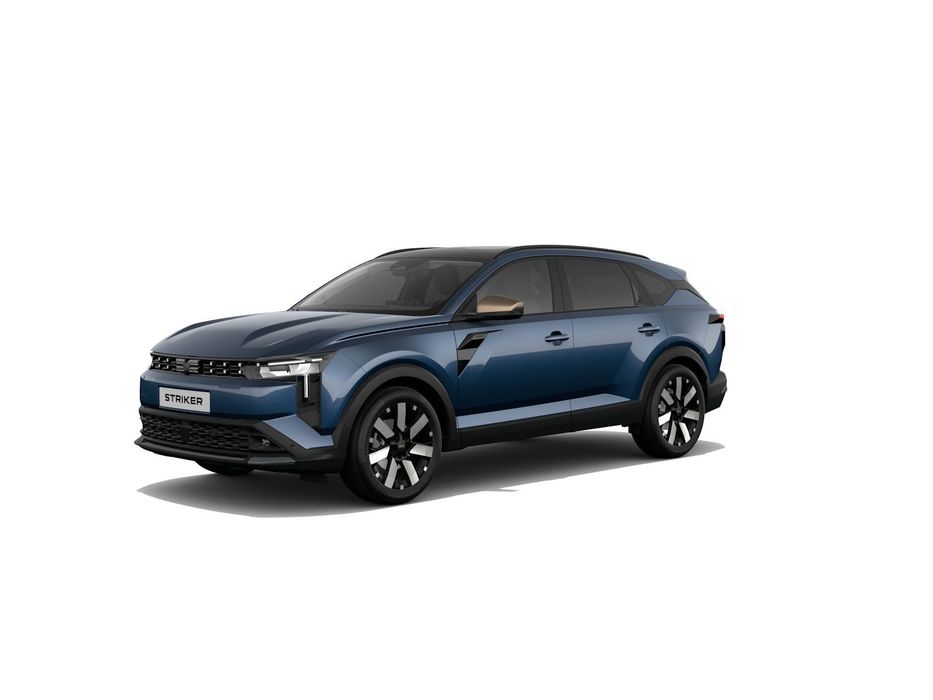 Dacia Pozostałe Dacia