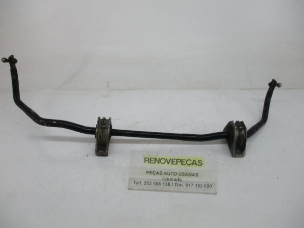 Barra estabilizadora / torção BMW 5 (E60)