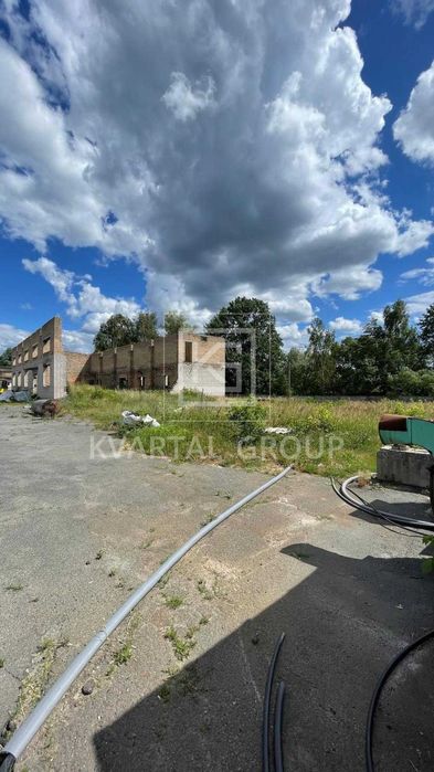 Продаж готового бізнесу, завод