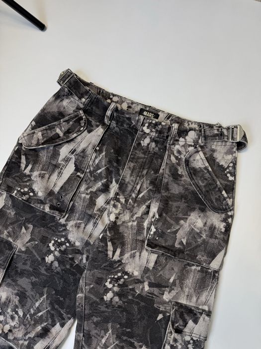 Realtree baggy cotton Y2K pants