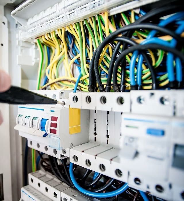 Eletricista Serviço elétrico, Reparação elétrica, Instalação elétrica