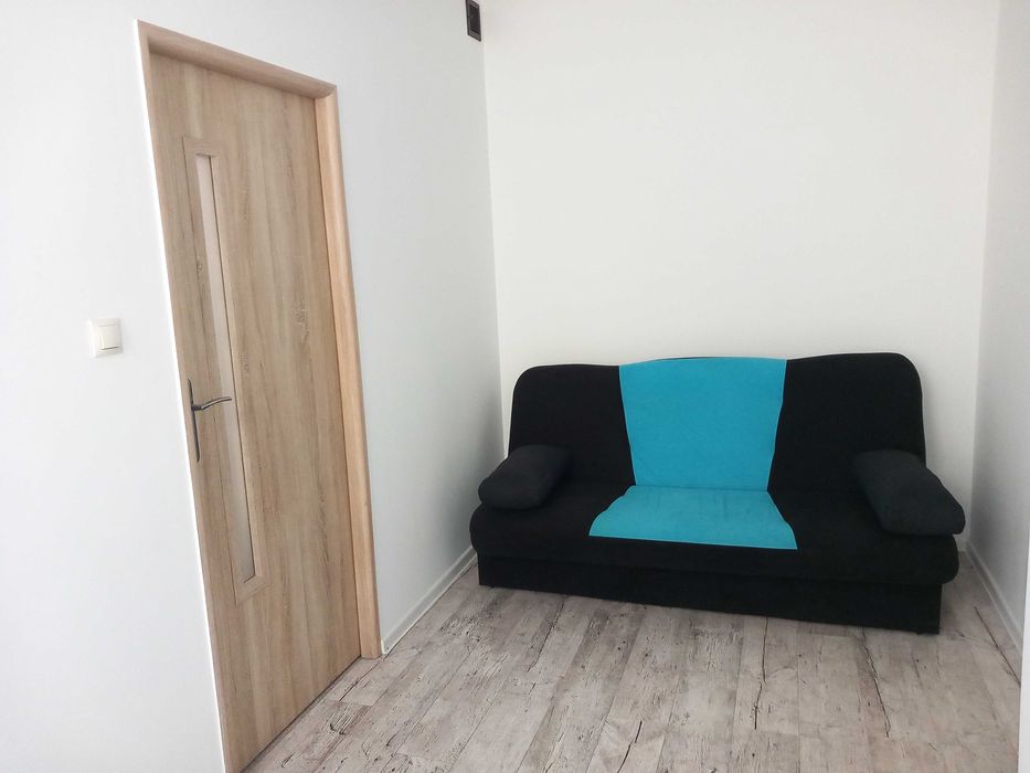 Wynajmę mieszkanie 2-pokojowe