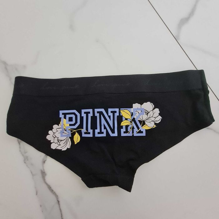 Figi pink Victoria Secret L