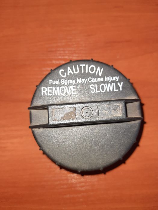 Кришка до баку