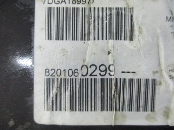 Kit imobilizador RENAULT Clio III (BR0/1, CR0/1)