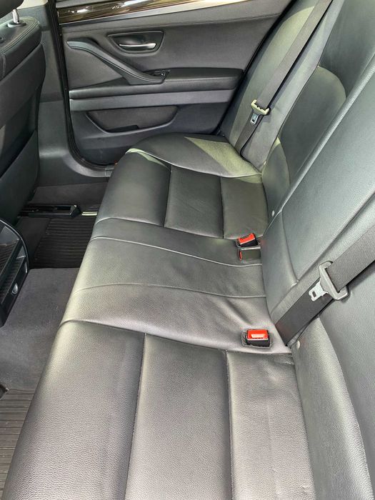 Продам авто bmw f10 (2015р.)