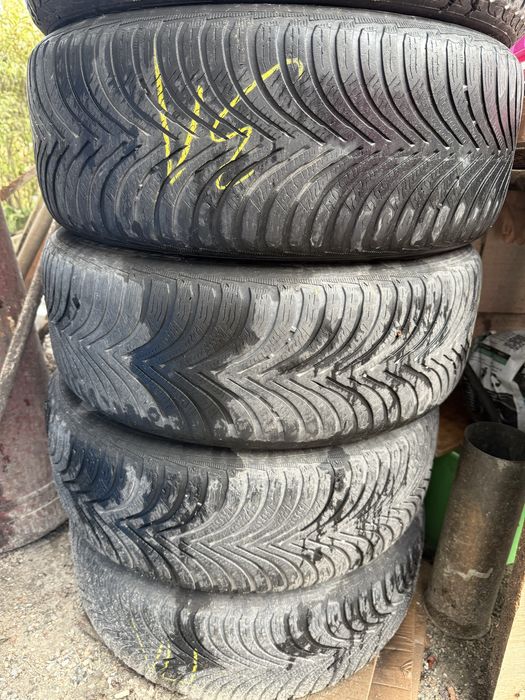 Продам зимову гуму R16