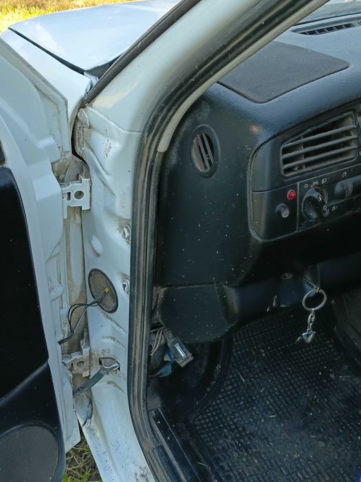 Автомобіль гольф 3 дизель