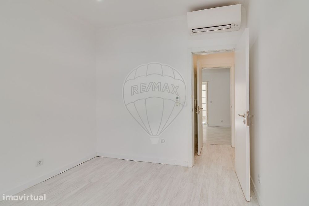 Apartamento T4 para venda