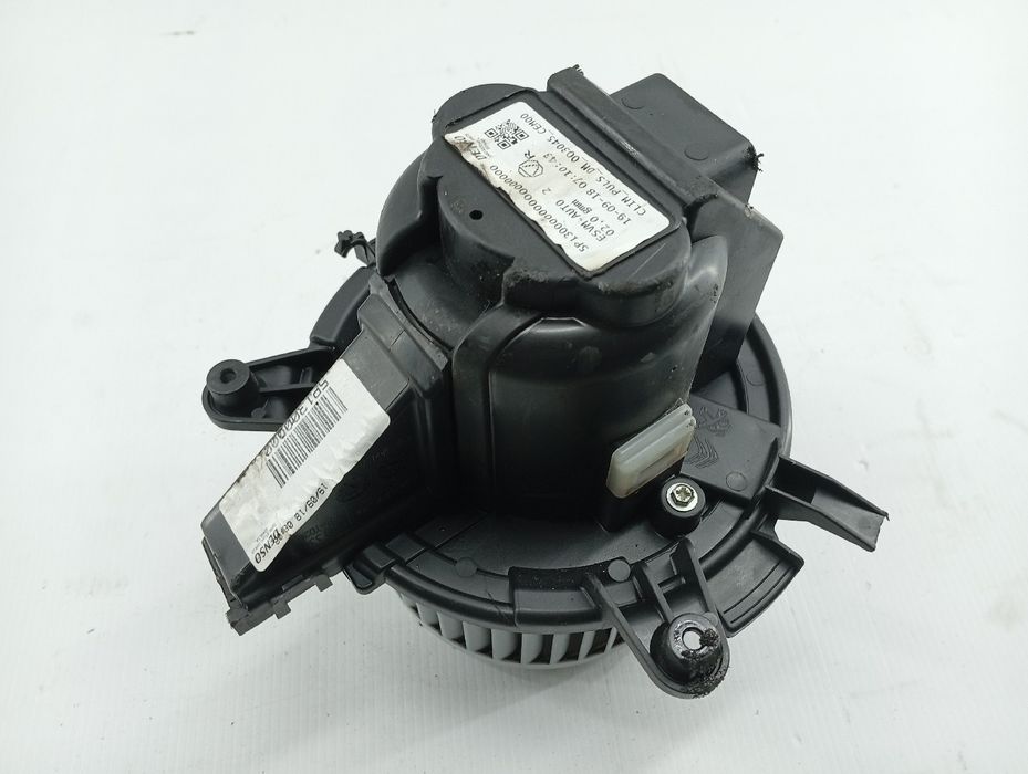 Motor de Sofagem - PEUGEOT 5008 II | 16 -