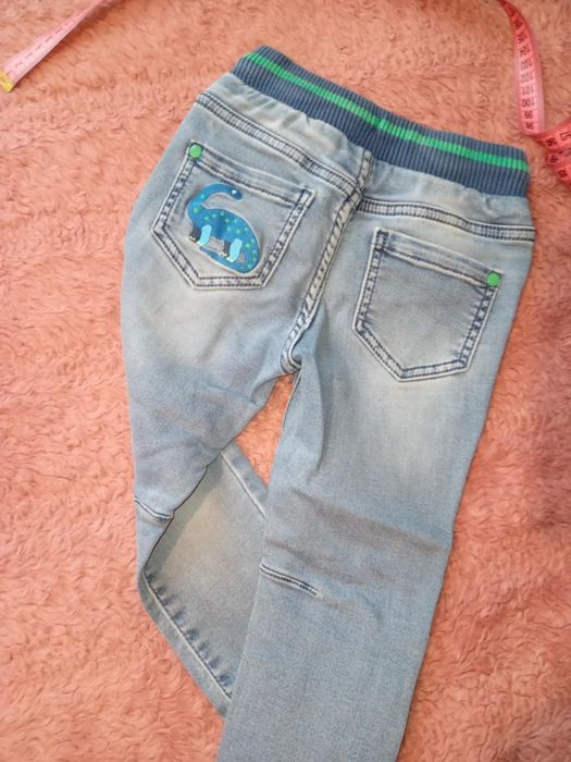 Джинси на 2-3рочки
