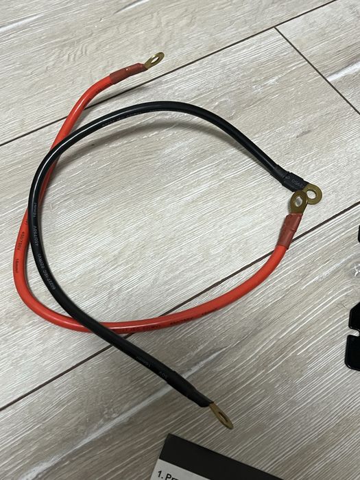 Продам інвертор VOLT POLSKA IPS-3400N (24V)