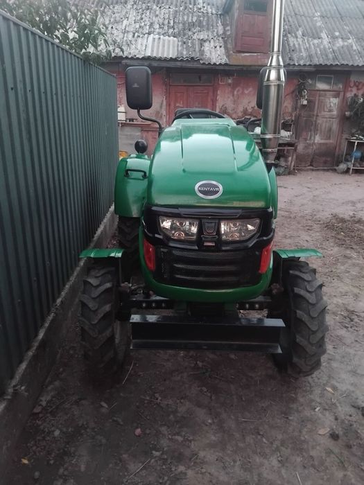 Продам трактор kentavr