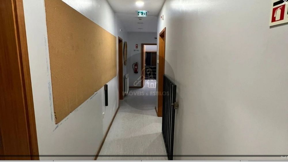 Trespasse de Lar Sénior em Funcionamento - Vila Nova de Famalicão