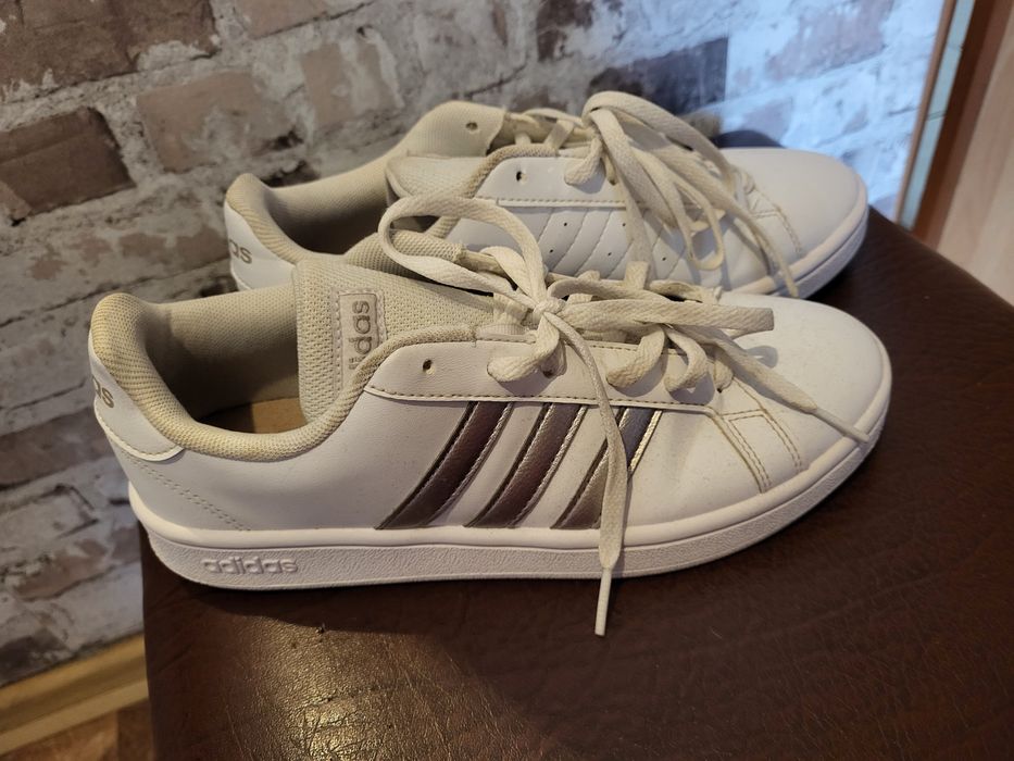 Adidasy firmy Adidas rozmiar  38