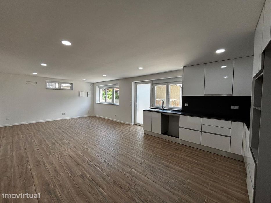 T2 Apartment in Gumirães - Viseu