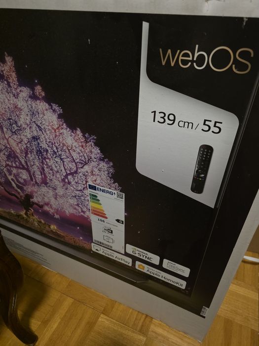 LG Oled 55 polegadas462290957055436804