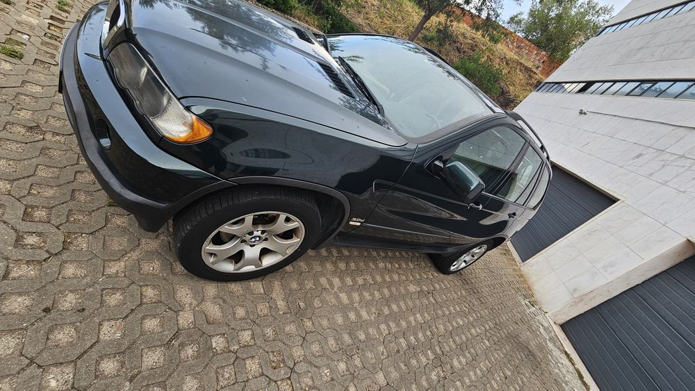 BMW X5 3.0D for Sale
