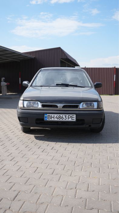 Продам Nissan sanny 1990