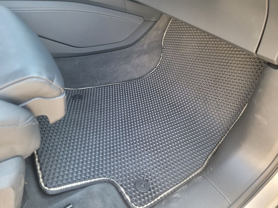 Комплект у салон  1000грн Коврики ЕВА ЕВО eva  килими салон та багажни