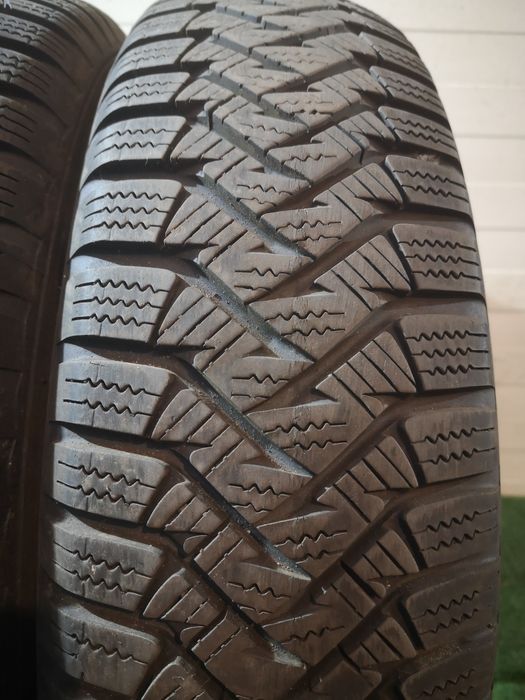 Opony zimowe Laufenn Fit 155 80 r13