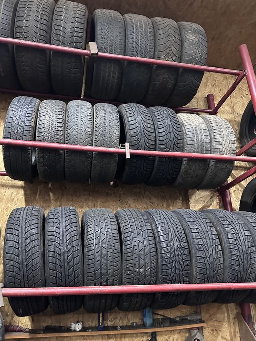 Резина зима r 13