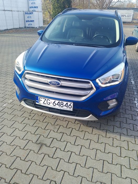 Ford Escape