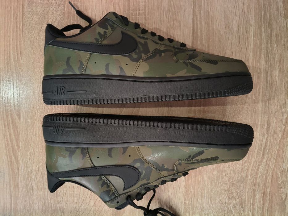 Nike кросівки чоловічі
