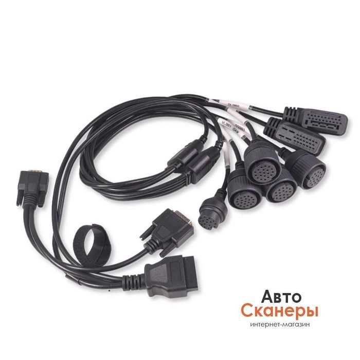 Переходник адаптер DQ250 DQ200 VL381 VL300 DQ500 DL501 (PCM/KT200)