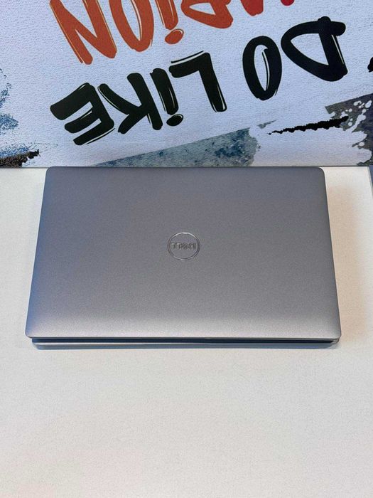 Dell Latitude 5420 — Гарантія якості та продуктивності,Touch, є 60шт