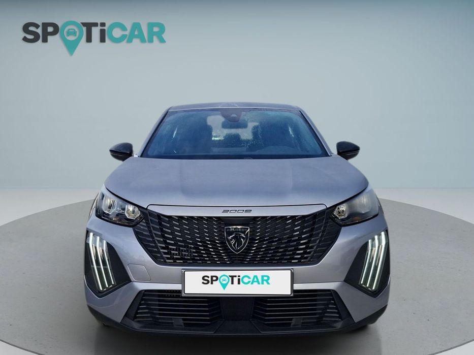 Peugeot 2008 1.2 PureTech Style