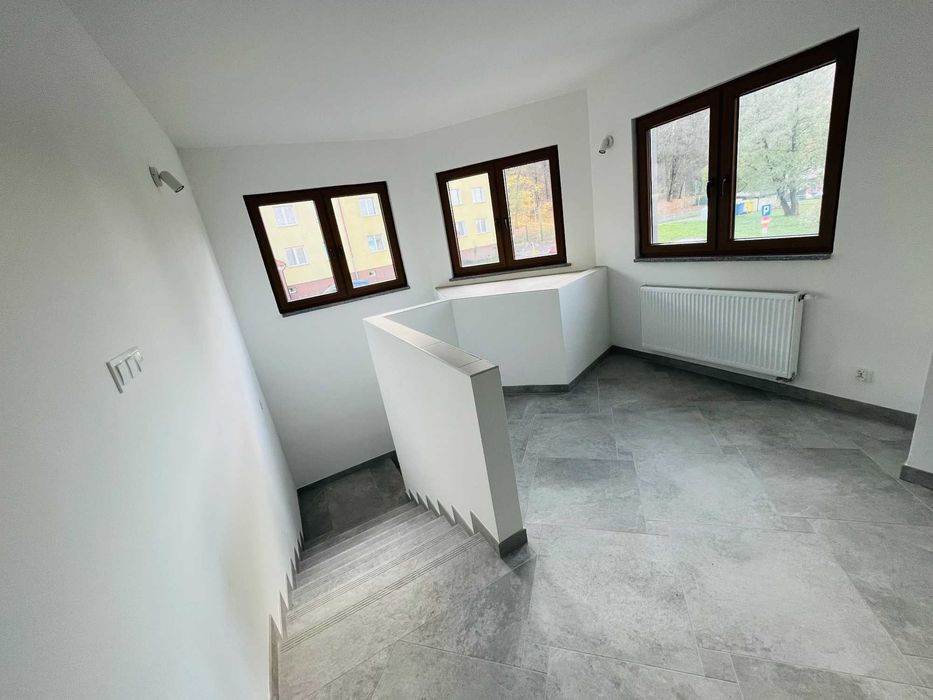 Lokal mieszkalny / biuro 89m2 Złotoryja ul. Legnicka