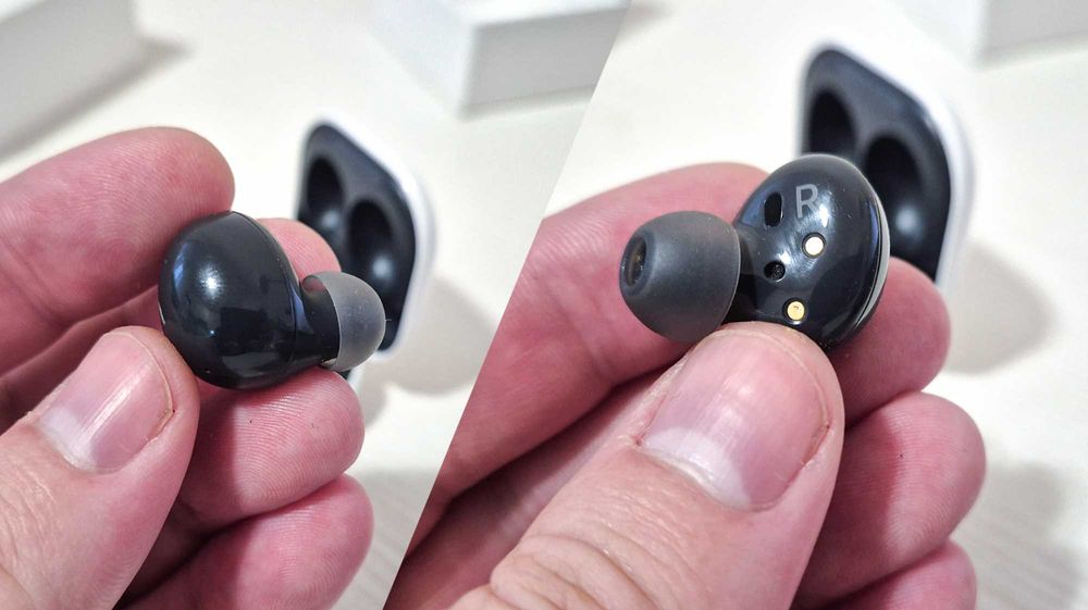 Samsung Galaxy Buds2