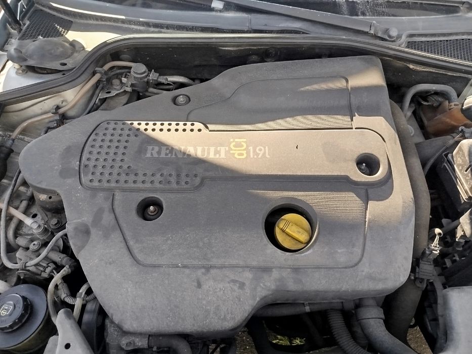 Para peças RENAULT Laguna II (BG0/1_)