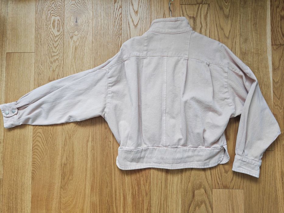 Kurtka jeansowa Pull&Bear 38 M