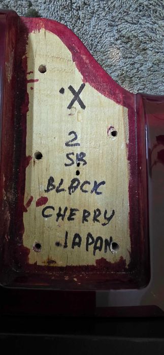 Gitara Basowa - Spector ReBop4DLX-FM
