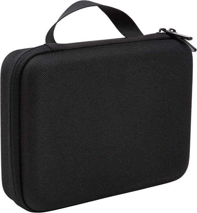 Amazon Basics futerał torba organizer GoPro 4 5 6/7 8 9/10 11 12 BLACK