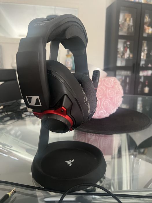 SENNHEISER GSP600