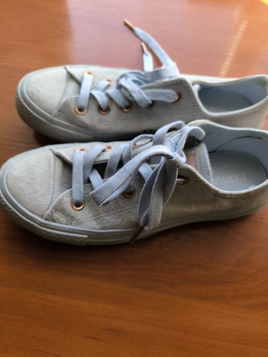 Кеды Converse женские